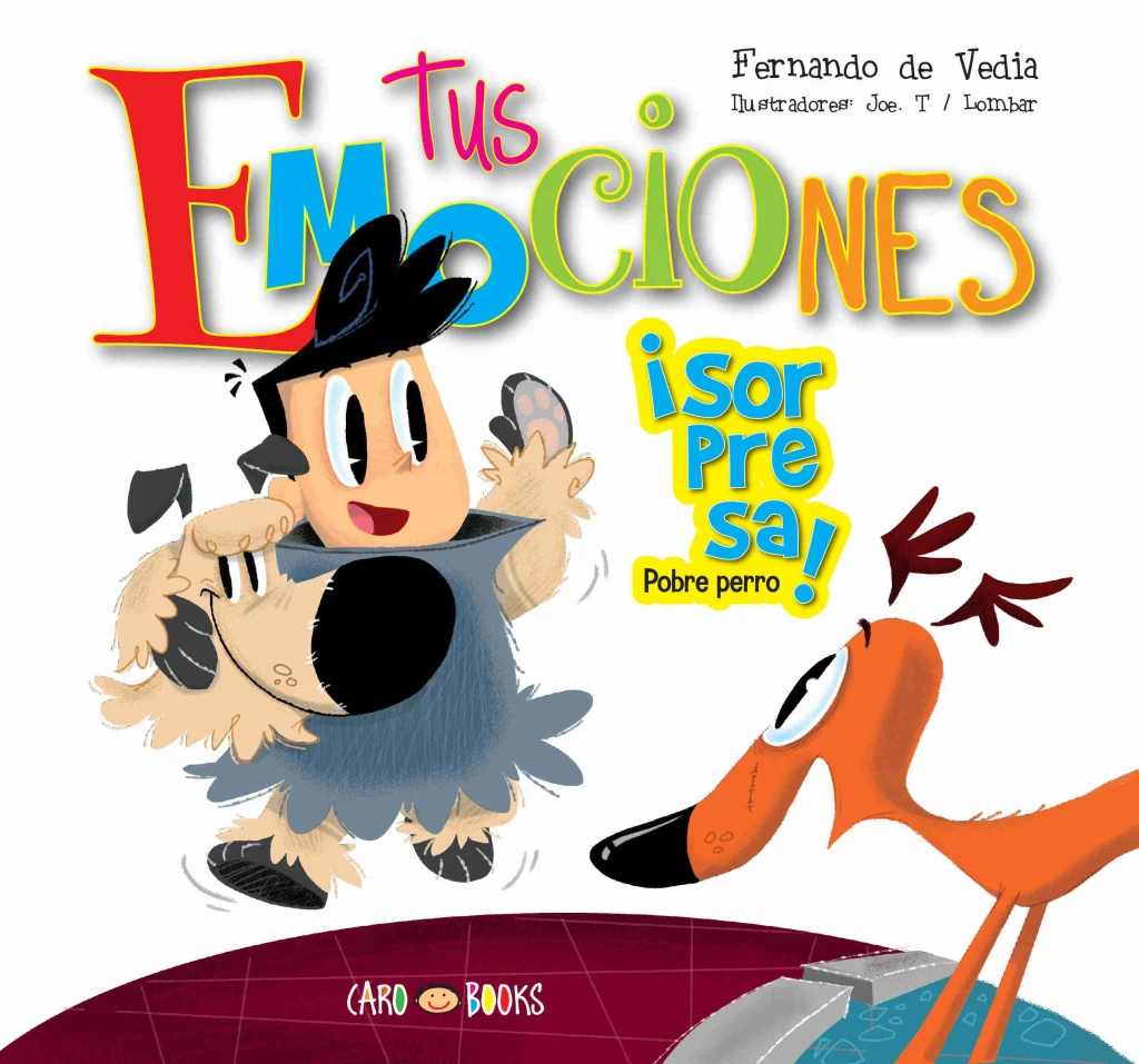 Tus Emociones