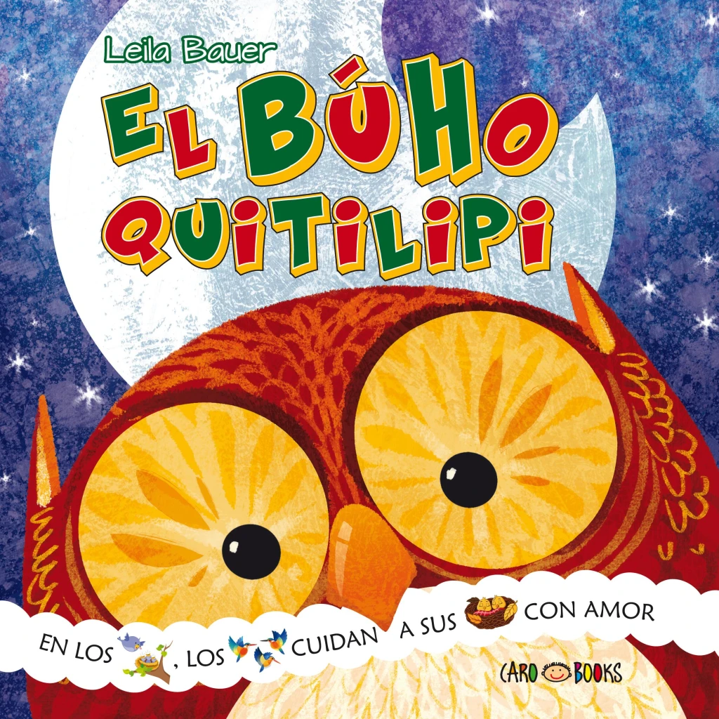 El Búho Quitilipi