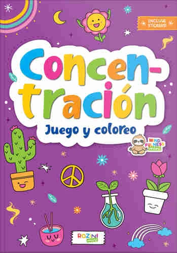 Concentración - Tración