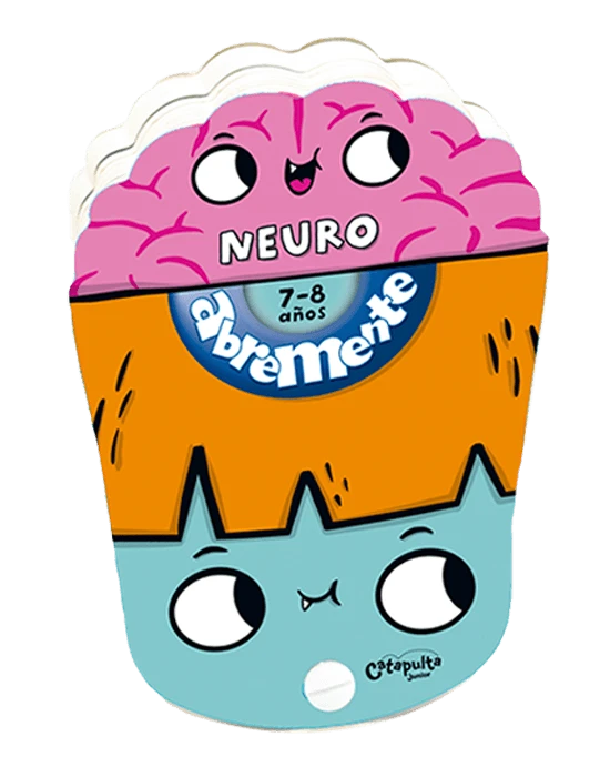 Abremente Neuro 7-8 años