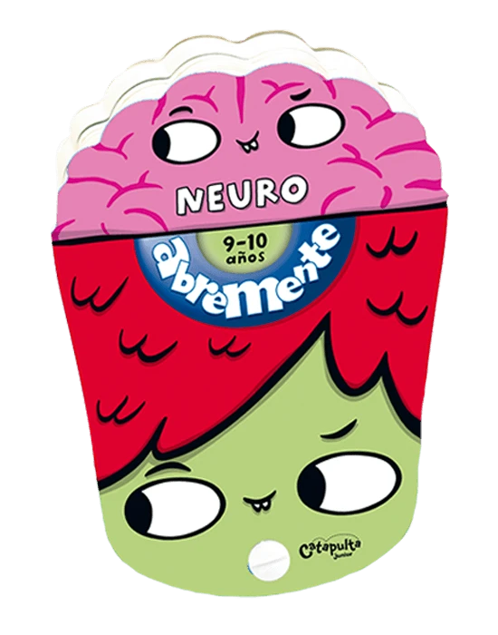 Abremente Neuro 9-10 años