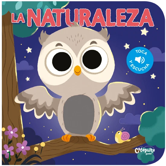La Naturaleza