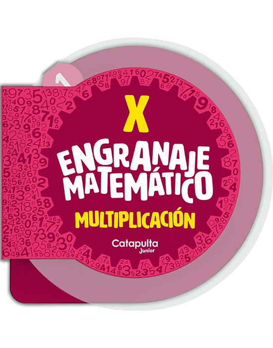 Engranaje Matemático - Matemático