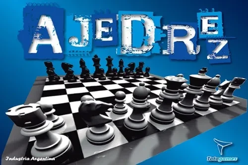Ajedrez