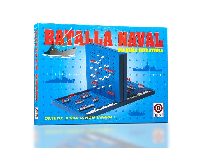 Batalla Naval