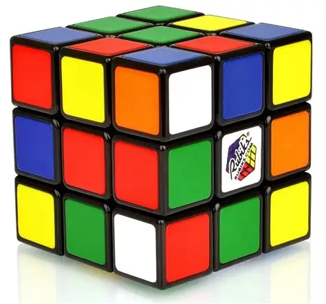 Magic Cube