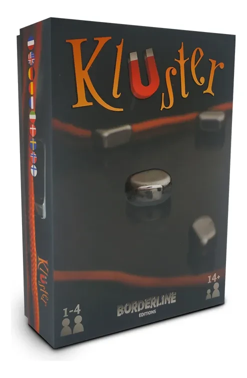 Kluster