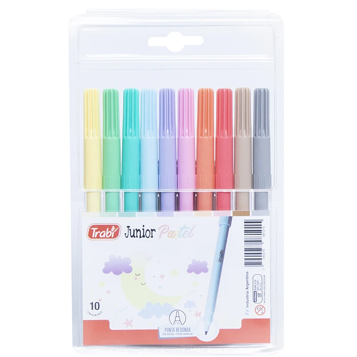 Trabi | Junior Pastel