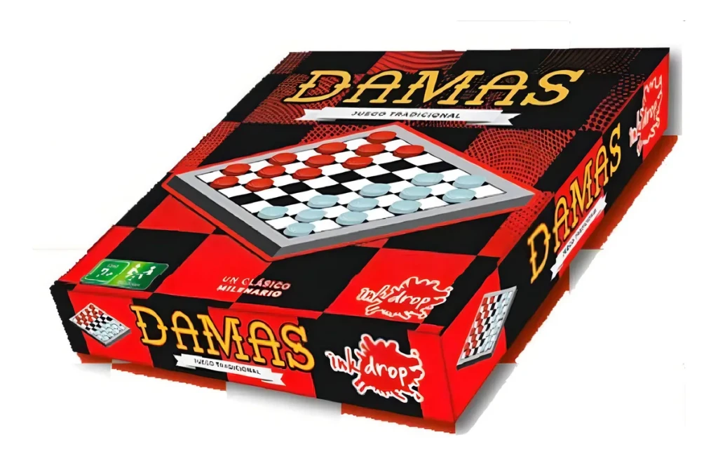 Damas