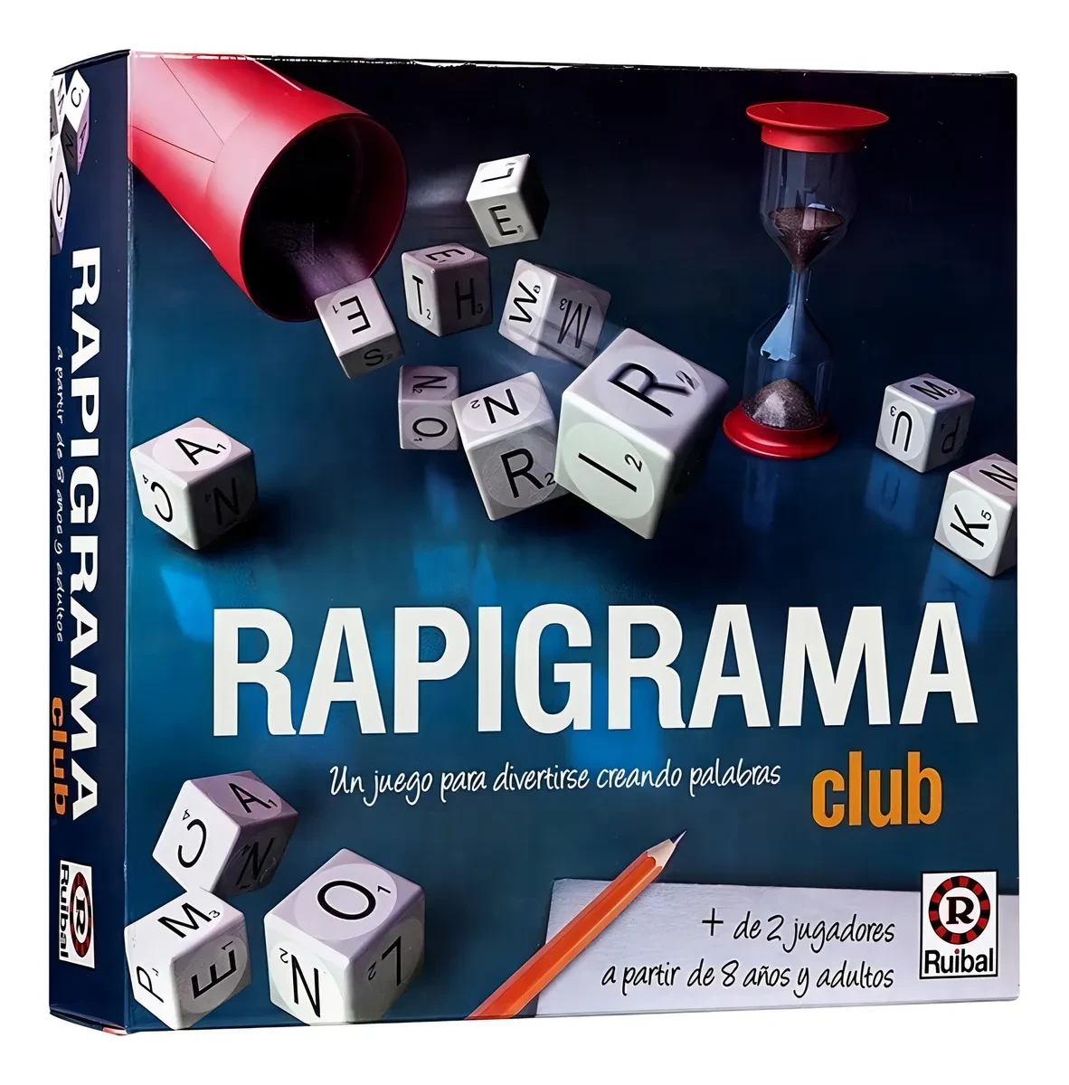 Rapigrama Club